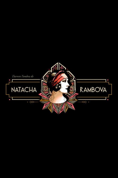 Darrere l'ombra de Natacha Rambova (2019) poster