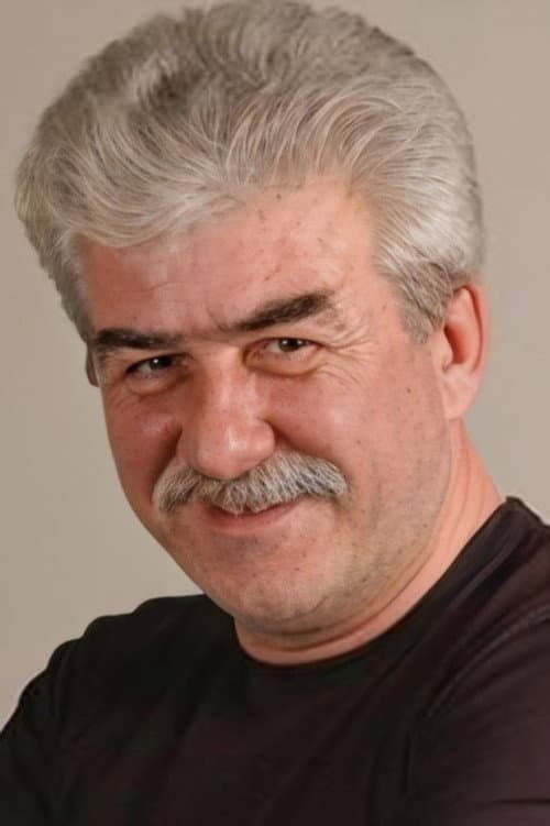 Mehmet Vanlıoğlu foto