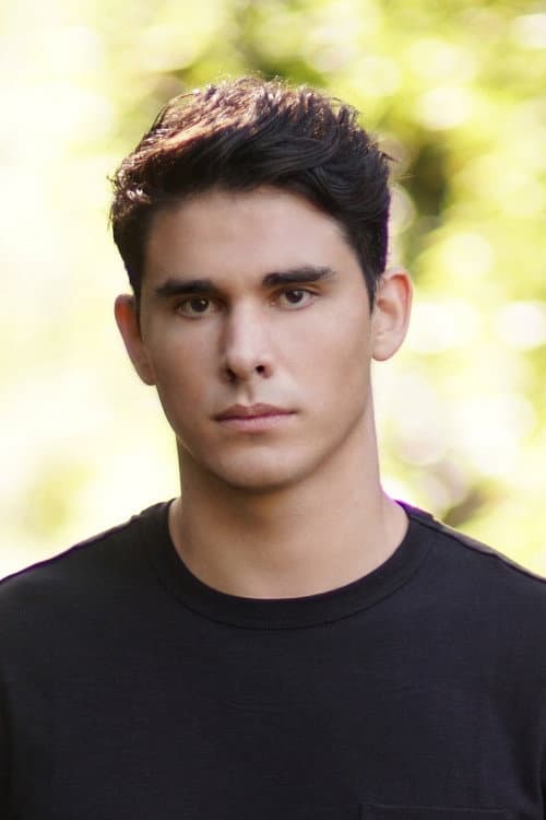Jackson Beard foto