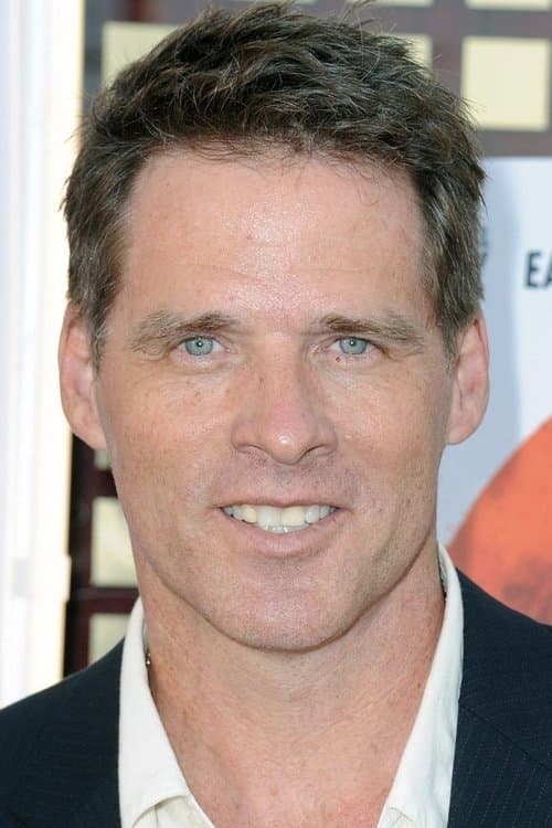 Ben Browder foto