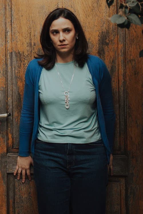 Isabela Villaça foto