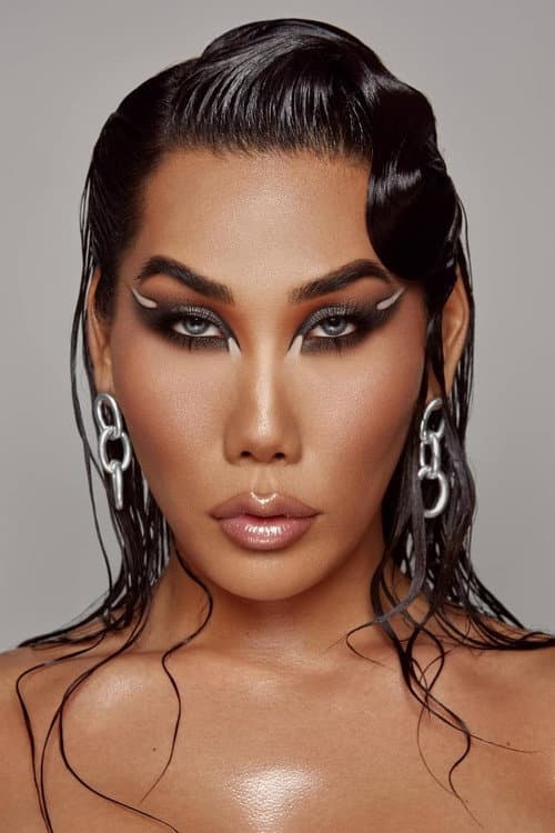Gia Gunn foto