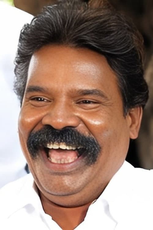 Suruli Manohar foto