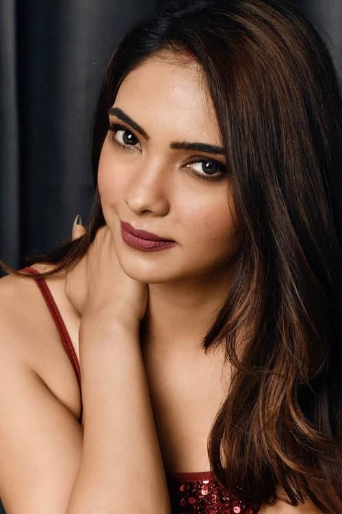 Pooja Banerjee foto