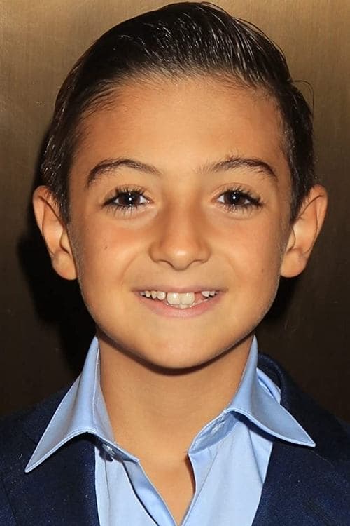 Daniel Ranieri foto