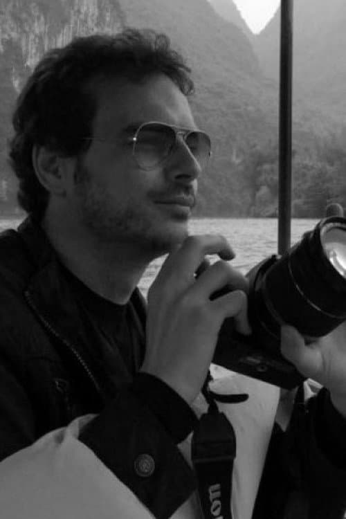 Jacopo Brogi foto