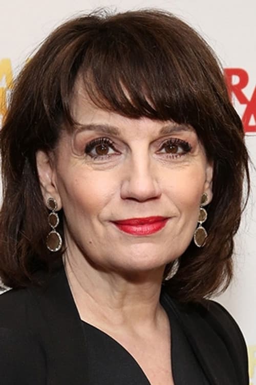 Beth Leavel foto