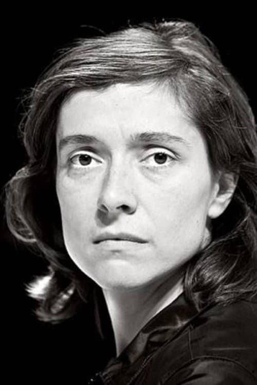 Sara De Roo foto