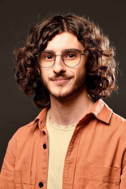 Dorian Condelis foto