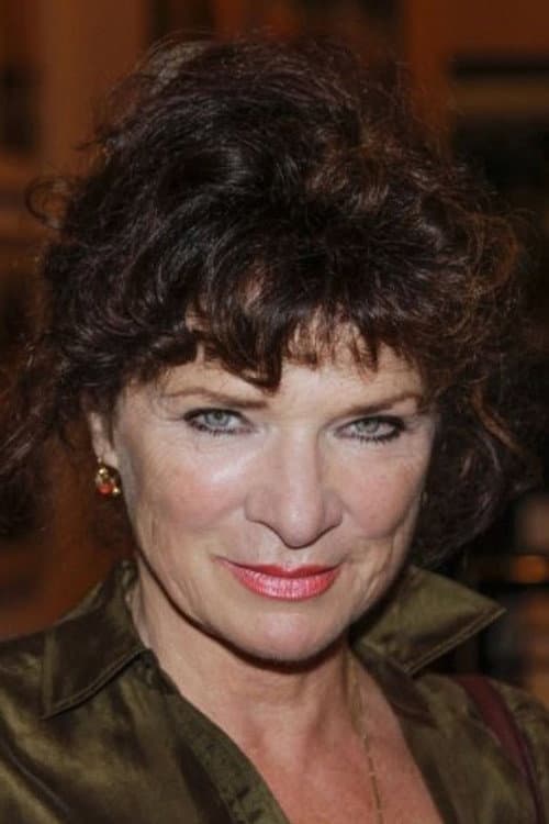 Linda van Dyck foto
