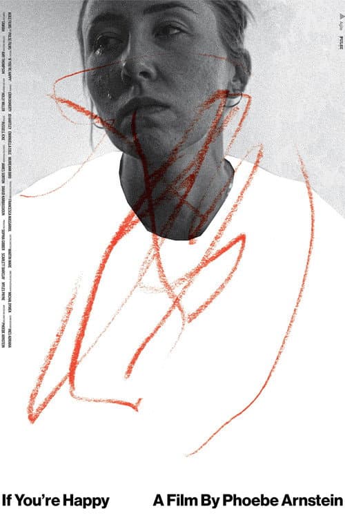 If You're Happy (2023) poster