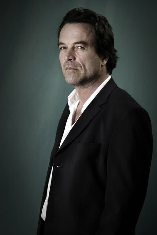 Jean-Marie Le Clerre foto