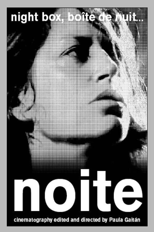 Noite (2014) poster