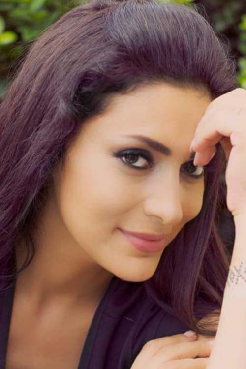 Maya Nasry foto