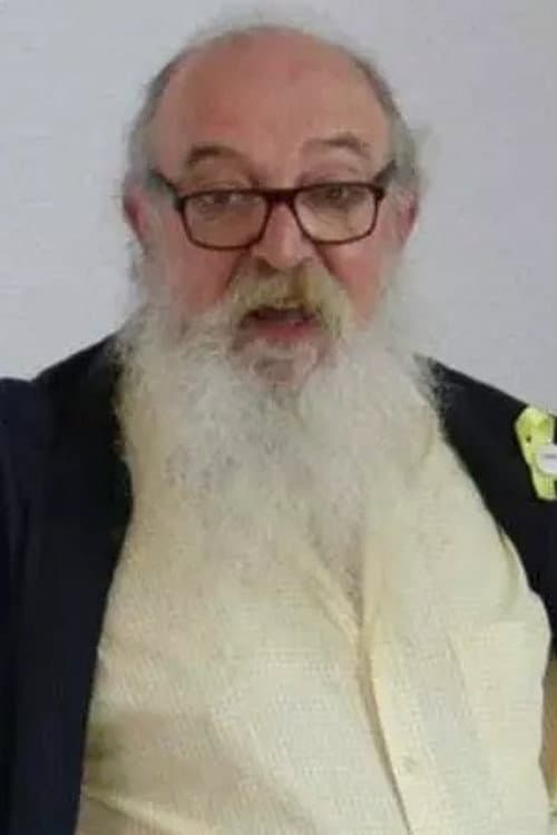 Vicenç Manel Domènech foto