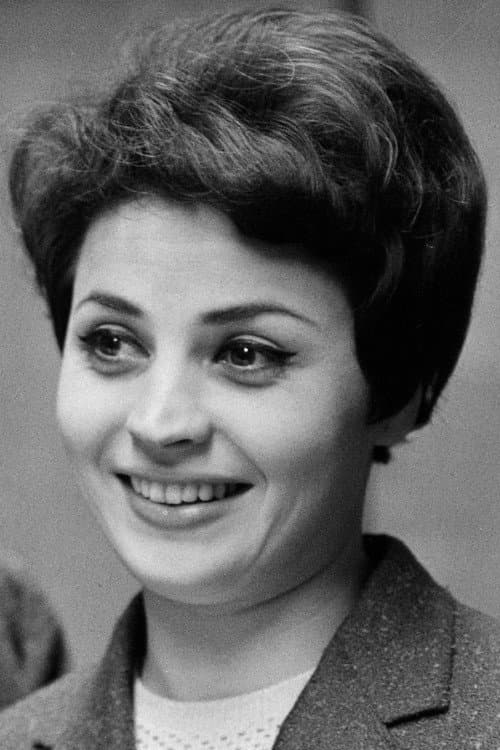 Mária Medgyesi foto