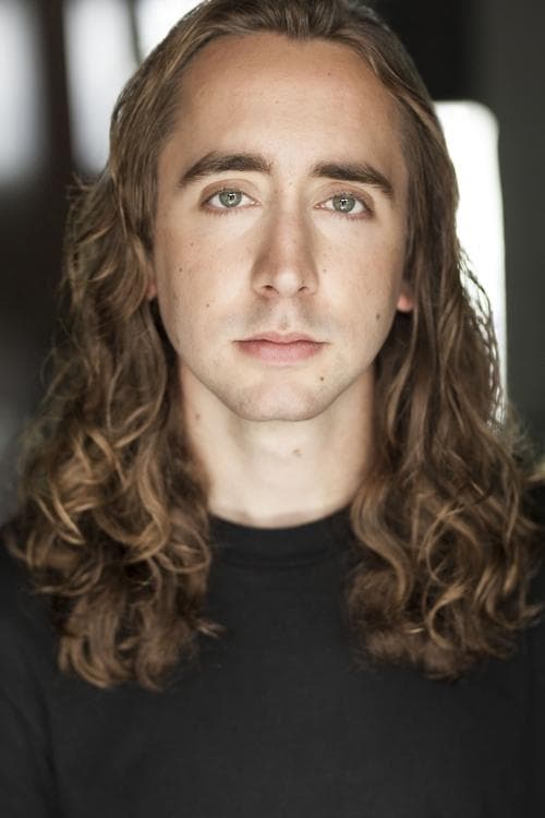 Zachary Gibson foto