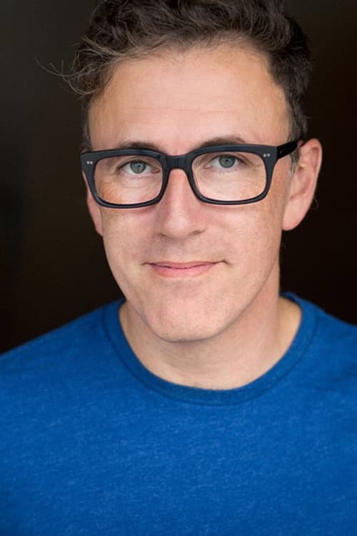 Matt Champagne foto