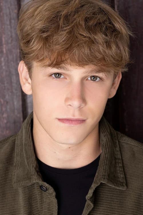 Hudson Meek foto