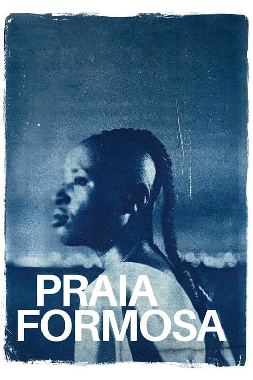 Praia Formosa (2024) poster