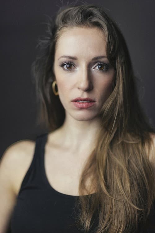 Cecilia Napoli foto