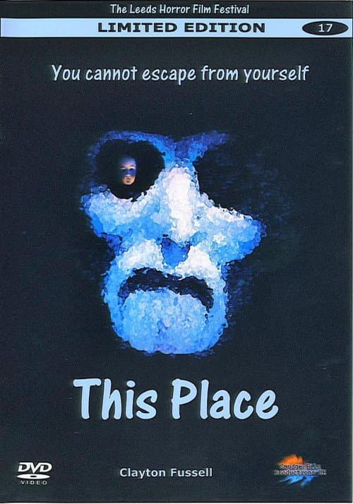 This Place (2003) poster