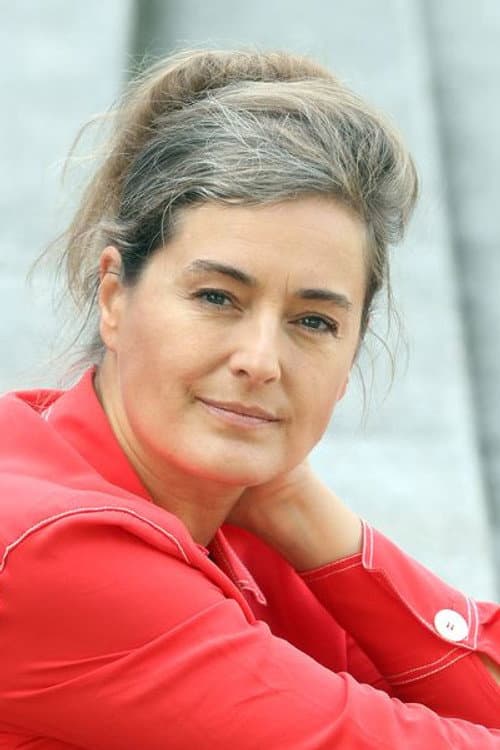 Tania Poppe foto