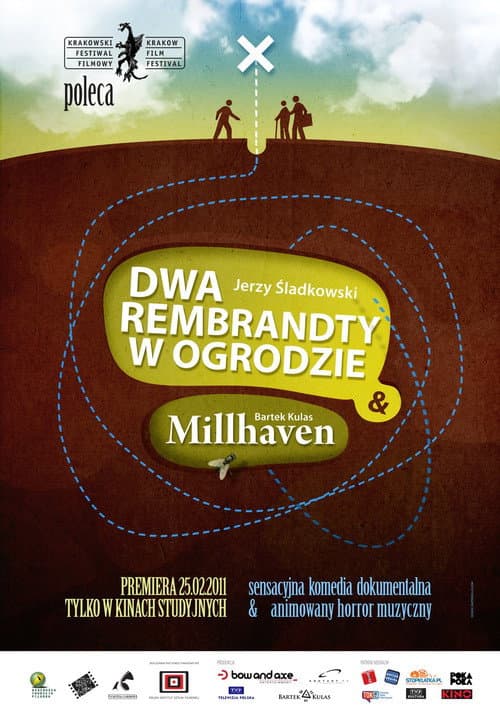 Millhaven (2011) poster