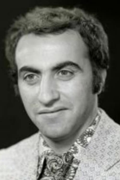 Ezzatollah Ramazanifar foto