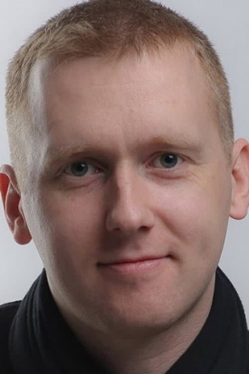Alexey Talyzin foto