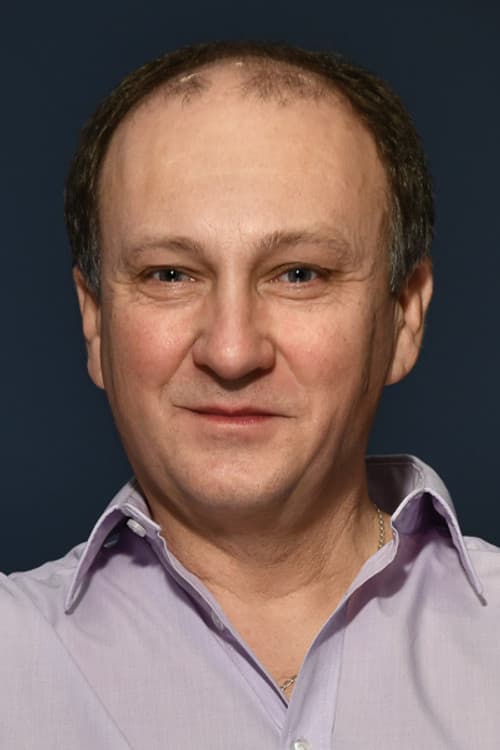 Petr Levíček foto