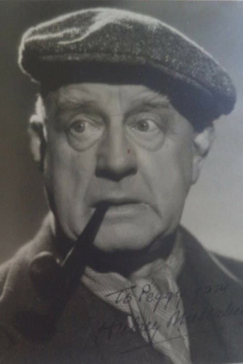 Aubrey Mallalieu foto