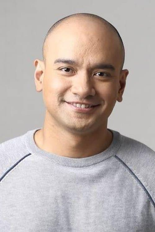 Mark Dionisio foto