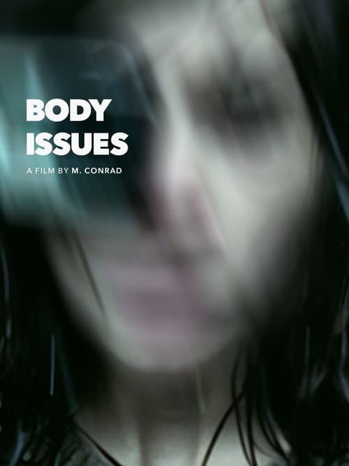 Body Issues (2024) poster