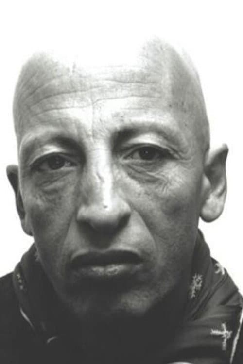 Mostefa Zerguine foto