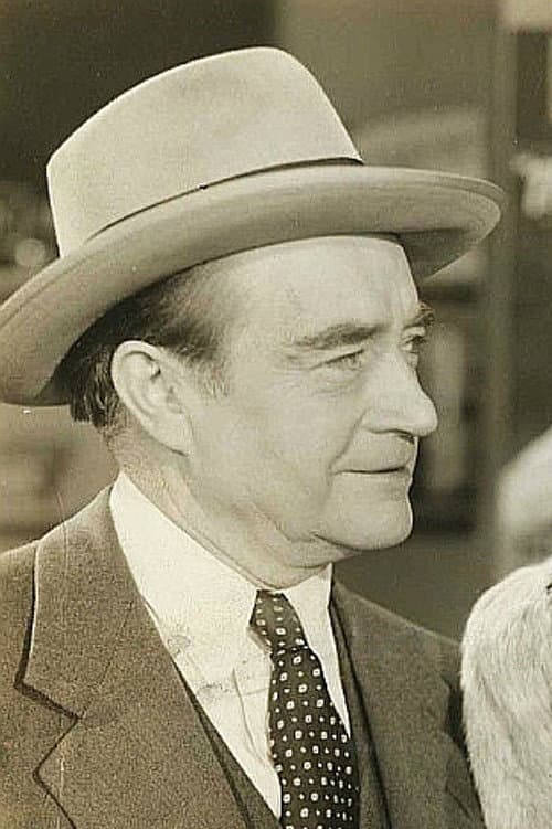 Charles Jordan foto