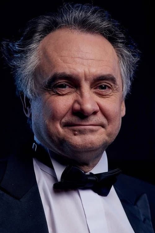Дмитрий Воробьев foto