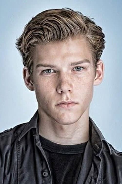 Julian Cullen foto