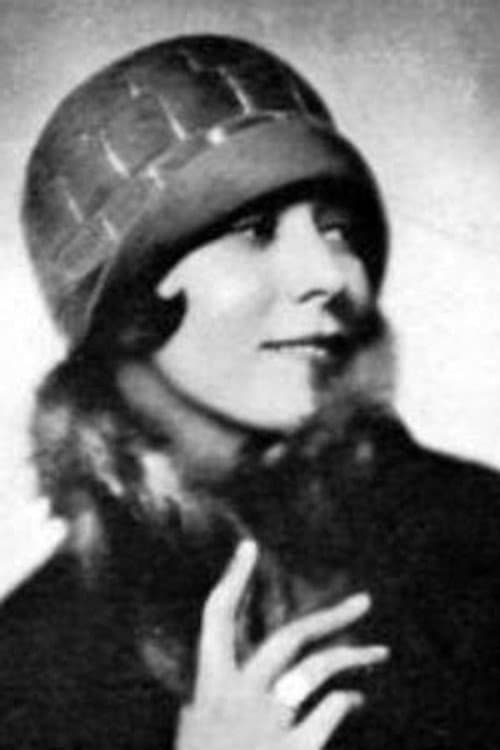 Pierrette Madd foto