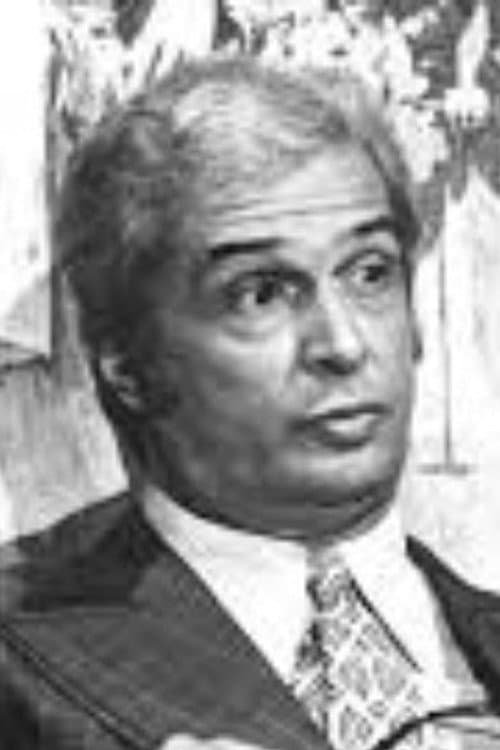 Hemílcio Fróes foto