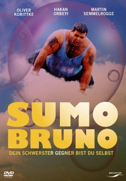 Sumo Bruno (2001) poster