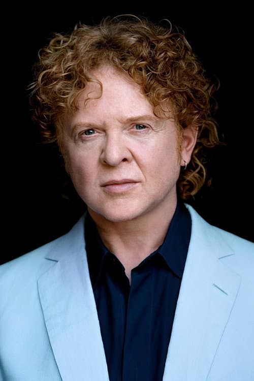 Mick Hucknall foto
