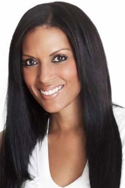 Renee Tenison foto