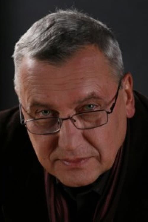 Janusz Kijowski foto