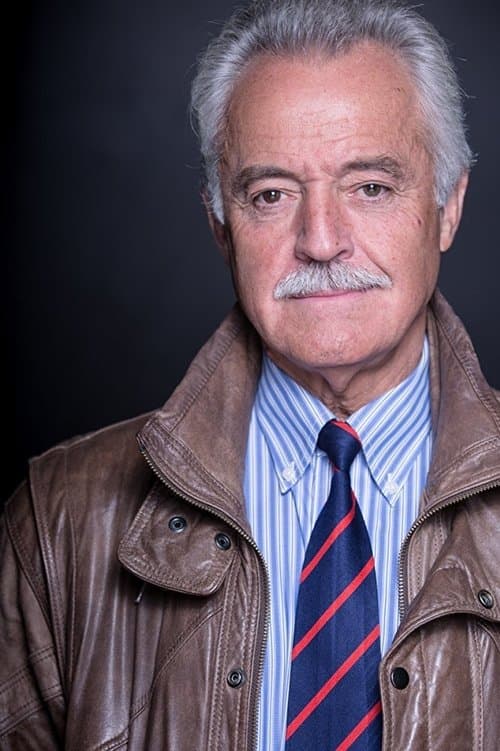 Russell Roberts foto