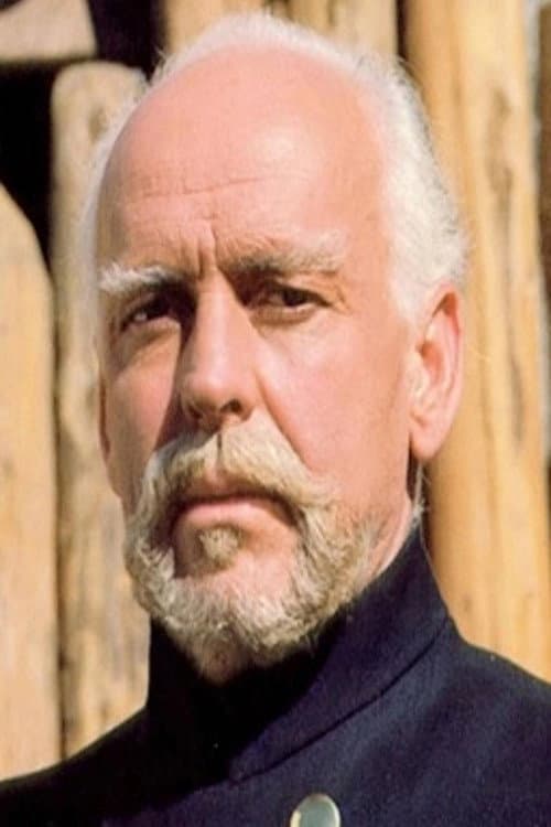 Charles Fawcett foto