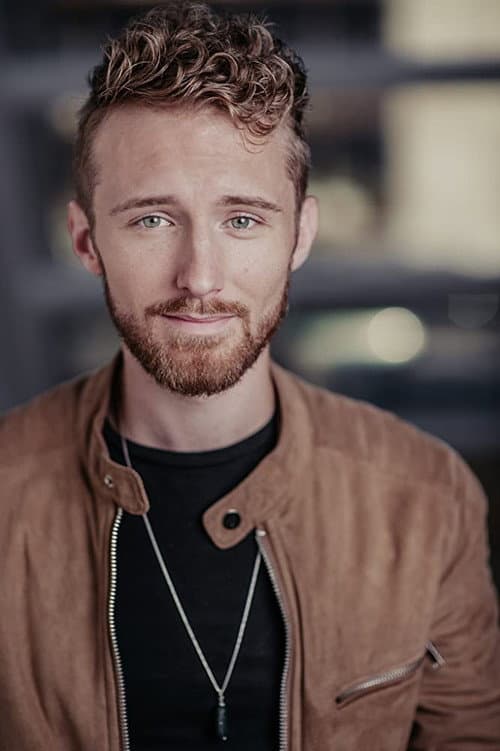 Joseph Bezenek foto
