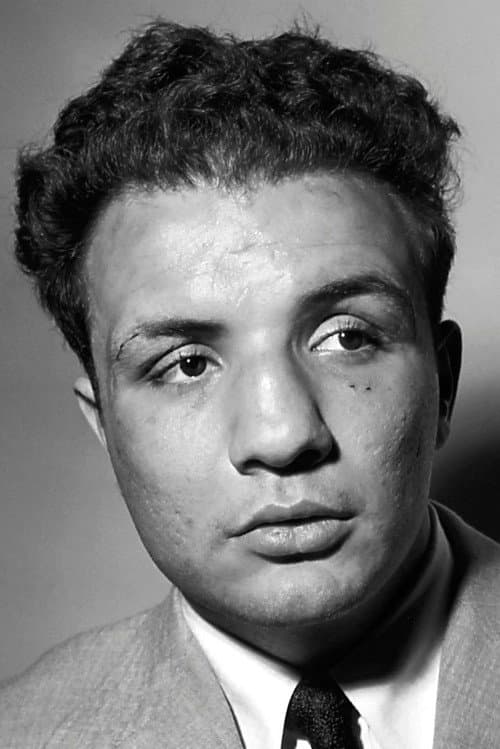 Jake LaMotta foto