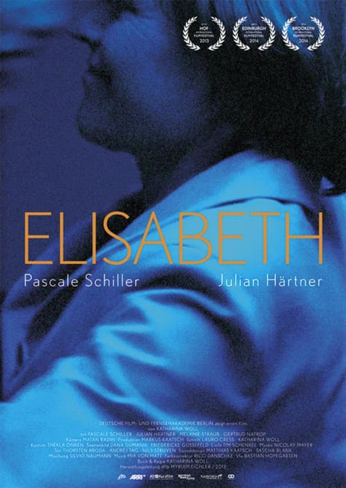 Elisabeth (2014) poster