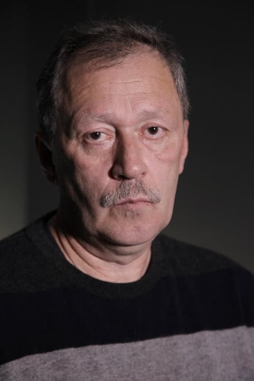 Vladimir Fokov foto
